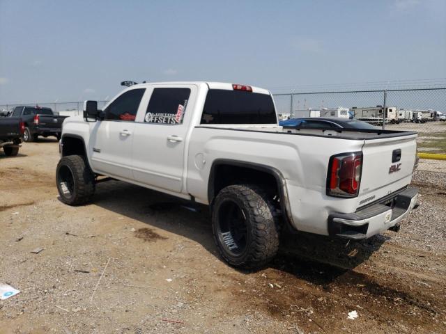 57093513 :رقم المزاد ، 3GTP1MEC2GG209686 vin ، 2016 Gmc Sierra C1500 Sle مزاد بيع