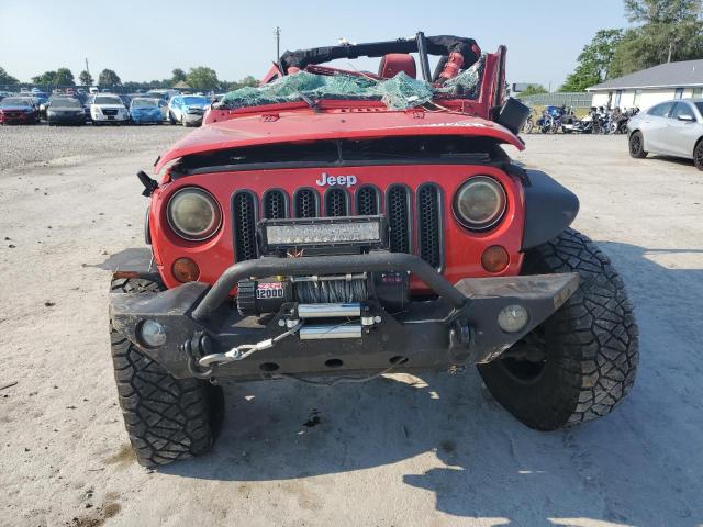 Продаж на аукціоні авто 2012 Jeep Wrangler, vin: 1C4AJWAG6CL198652, номер лоту: 53817263