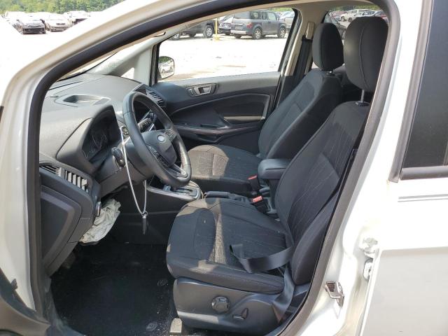 Aukcja sprzedaży 2020 Ford Ecosport Se, vin: MAJ6S3GL1LC313332, numer aukcji: 55145253
