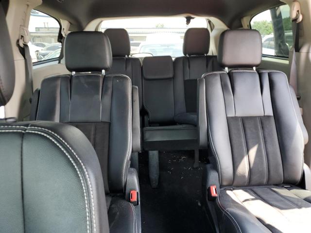 Aukcja sprzedaży 2019 Dodge Grand Caravan Sxt, vin: 2C4RDGCG1KR770360, numer aukcji: 56193883