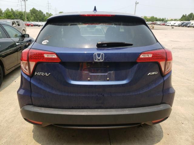 Продаж на аукціоні авто 2017 Honda Hr-v Ex, vin: 3CZRU6H5XHG705629, номер лоту: 54944853