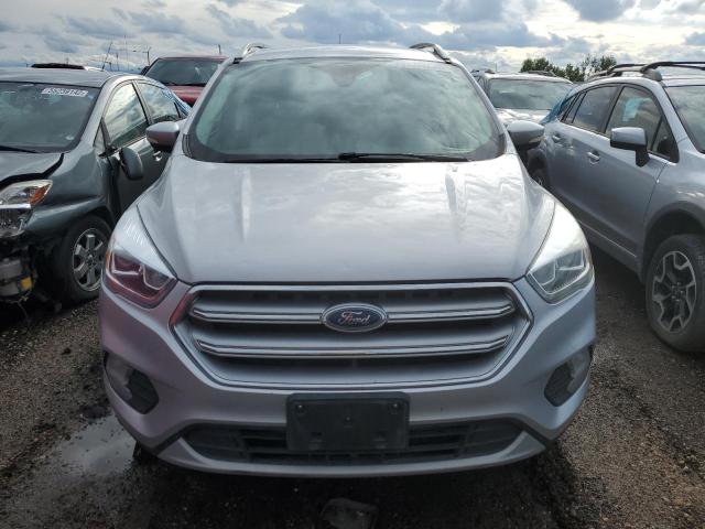 Aukcja sprzedaży 2017 Ford Escape Titanium, vin: 1FMCU9J92HUA95941, numer aukcji: 53589293