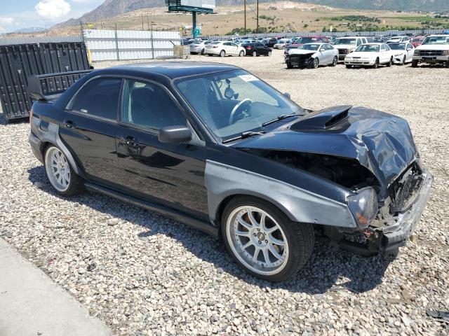 55944603 :رقم المزاد ، JF1GD70694L521776 vin ، 2004 Subaru Impreza Wrx Sti مزاد بيع