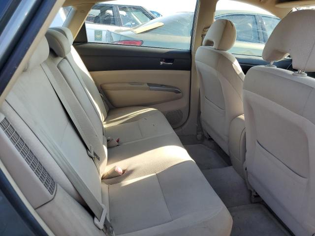 2005 Toyota Prius მანქანა იყიდება აუქციონზე, vin: JTDKB20U453028455, აუქციონის ნომერი: 57187313