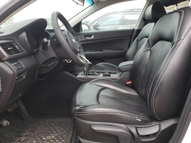 Aukcja sprzedaży 2017 Kia Optima Lx, vin: 5XXGT4L30HG128428, numer aukcji: 55418353