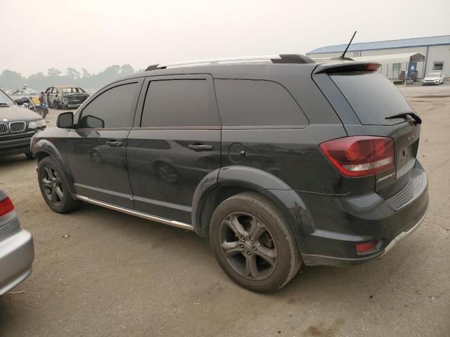 Продажа на аукционе авто 2015 Dodge Journey Crossroad, vin: 3C4PDCGG4FT688202, номер лота: 55421993
