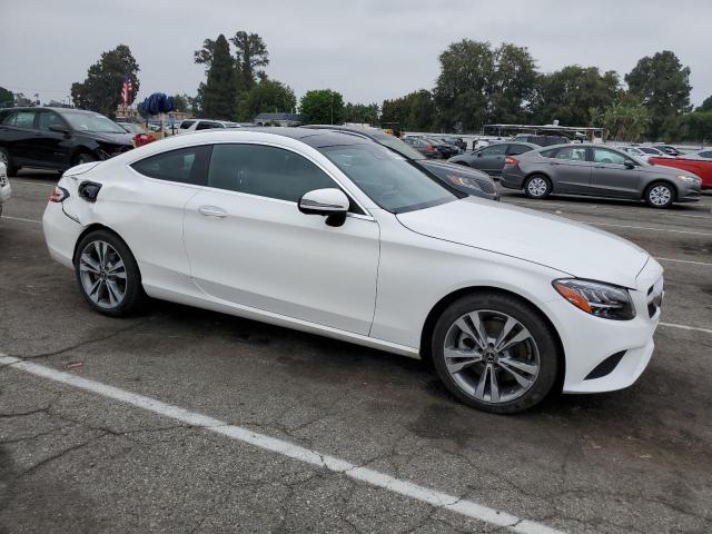 2019 Mercedes-benz C 300 მანქანა იყიდება აუქციონზე, vin: WDDWJ8DB9KF775386, აუქციონის ნომერი: 56477483