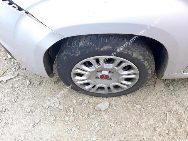 Aukcja sprzedaży 2012 Fiat Panda Easy, vin: ZFA31200003032143, numer aukcji: 57391113
