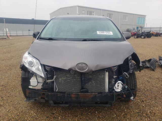 Auction sale of the 2011 Toyota Sienna, vin: 5TDZK3DC8BS021430, lot number: 53881293