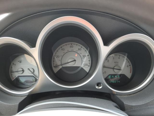 Aukcja sprzedaży 2008 Chrysler Sebring Touring, vin: 1C3LC55R78N634465, numer aukcji: 57516203
