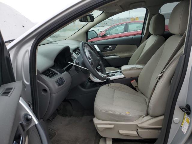 2013 Ford Edge Se მანქანა იყიდება აუქციონზე, vin: 2FMDK3GC0DBC54742, აუქციონის ნომერი: 54940923