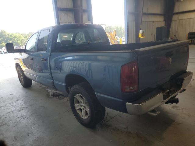 2006 Dodge Ram 1500 St მანქანა იყიდება აუქციონზე, vin: 1D7HA18286J124179, აუქციონის ნომერი: 58144413