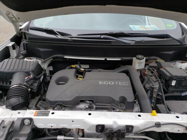 2021 Chevrolet Equinox Lt მანქანა იყიდება აუქციონზე, vin: 3GNAXUEVXMS147931, აუქციონის ნომერი: 56148353