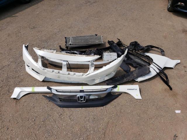 Aukcja sprzedaży 2016 Honda Civic Ex, vin: 2HGFC1F45GH101852, numer aukcji: 57994093