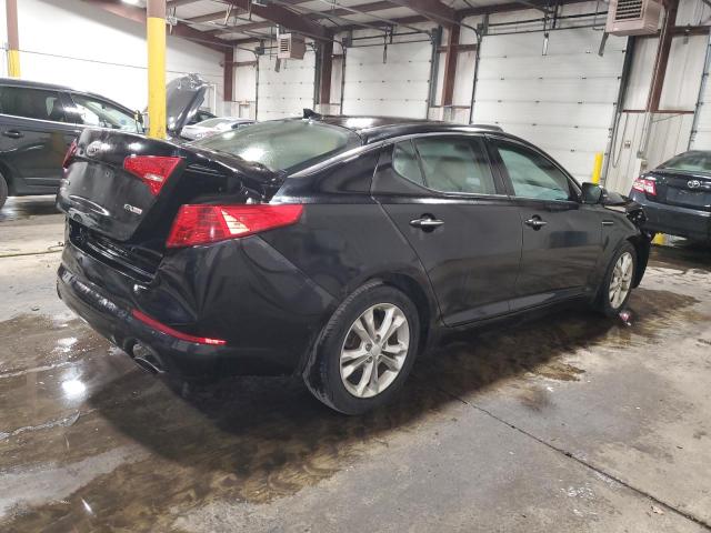 54767643 :رقم المزاد ، 5XXGN4A7XDG215957 vin ، 2013 Kia Optima Ex مزاد بيع