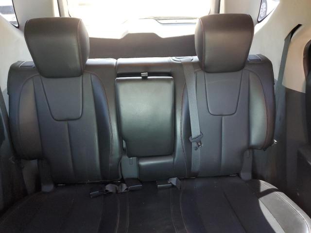 Продаж на аукціоні авто 2011 Chevrolet Equinox Ltz, vin: 2CNFLFE50B6475467, номер лоту: 57840613