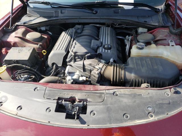 Продажа на аукционе авто 2019 Dodge Charger Scat Pack, vin: 2C3CDXGJ0KH742393, номер лота: 56021103