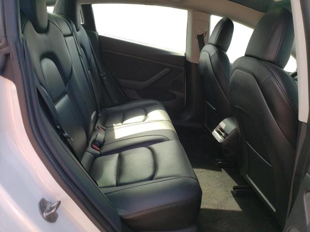 55322613 :رقم المزاد ، 5YJ3E1EA1NF144607 vin ، 2022 Tesla Model 3 مزاد بيع
