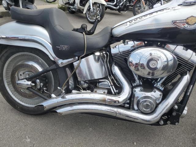 Продаж на аукціоні авто 2003 Harley-davidson Fxstdi, vin: 1HD1JBB453Y027292, номер лоту: 55639163