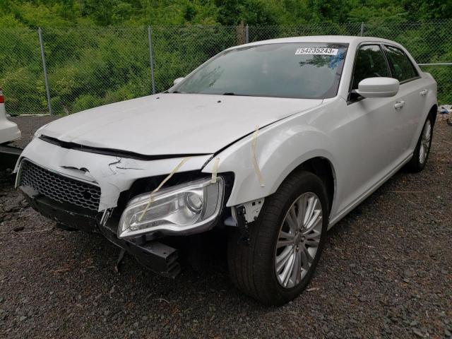 Aukcja sprzedaży 2014 Chrysler 300, vin: 2C3CCARG2EH184777, numer aukcji: 54235243
