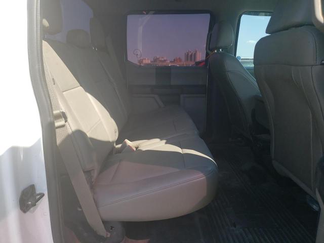Продажа на аукционе авто 2017 Ford F250 Super Duty, vin: 1FT7W2B62HEC88693, номер лота: 57431953
