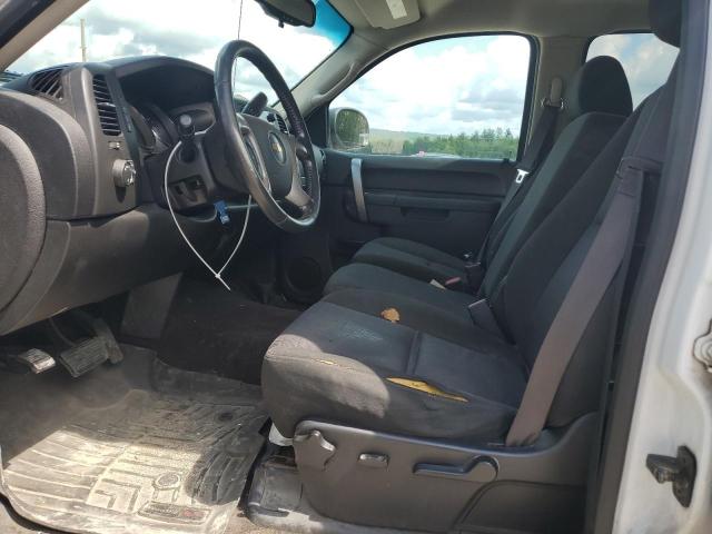 Aukcja sprzedaży 2013 Chevrolet Silverado K1500 Lt, vin: 3GCPKSE70DG269367, numer aukcji: 58441563