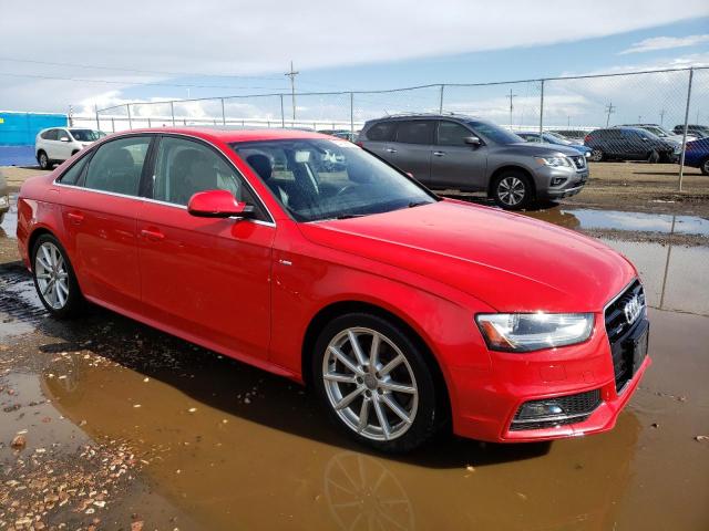 Aukcja sprzedaży 2015 Audi A4 Premium Plus, vin: WAUFFAFL6FN046084, numer aukcji: 54758693