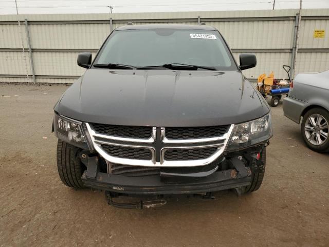Продажа на аукционе авто 2015 Dodge Journey Crossroad, vin: 3C4PDCGG4FT688202, номер лота: 55421993