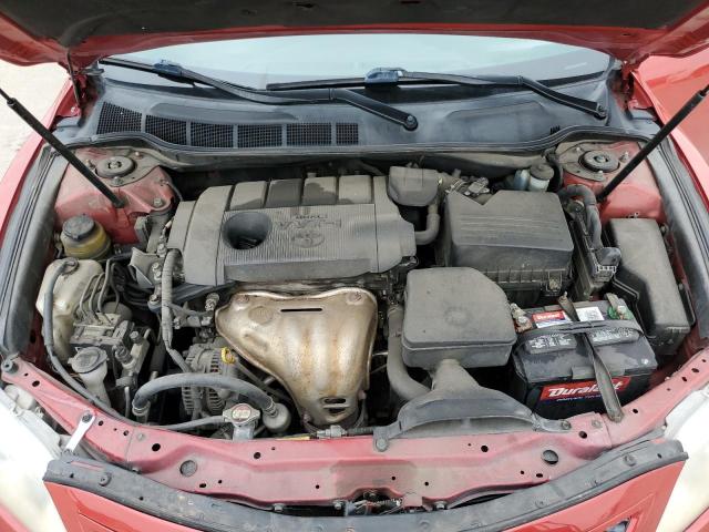Продаж на аукціоні авто 2010 Toyota Camry Base, vin: 4T1BF3EK2AU087229, номер лоту: 56410413
