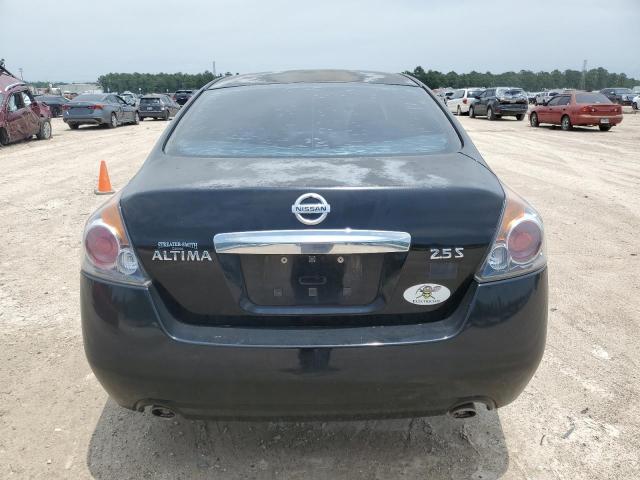2012 Nissan Altima Base მანქანა იყიდება აუქციონზე, vin: 1N4AL2AP1CC144720, აუქციონის ნომერი: 55649323