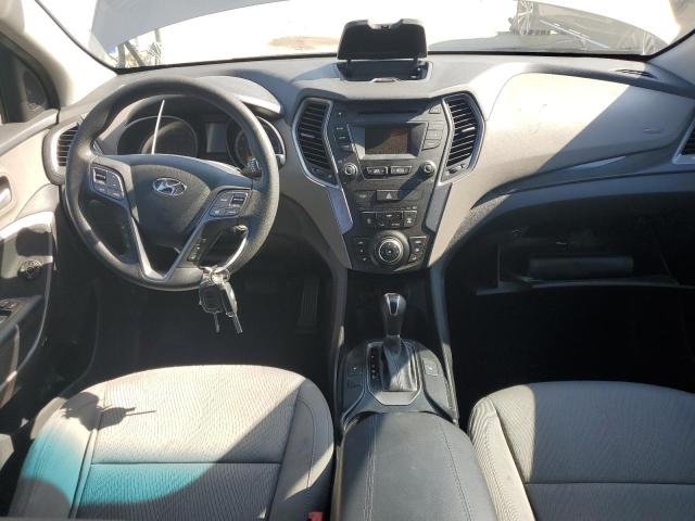2015 Hyundai Santa Fe Sport მანქანა იყიდება აუქციონზე, vin: 5XYZU3LB2FG296944, აუქციონის ნომერი: 57505763