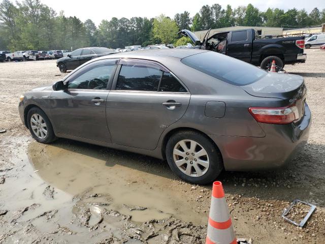 55280533 :رقم المزاد ، JTNBB46K983045642 vin ، 2008 Toyota Camry Hybrid مزاد بيع