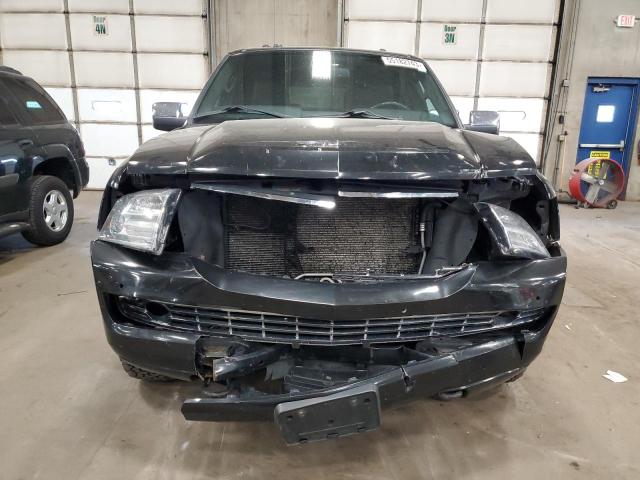 55182743 :رقم المزاد ، 5LMJJ3J58DEL05826 vin ، 2013 Lincoln Navigator L مزاد بيع