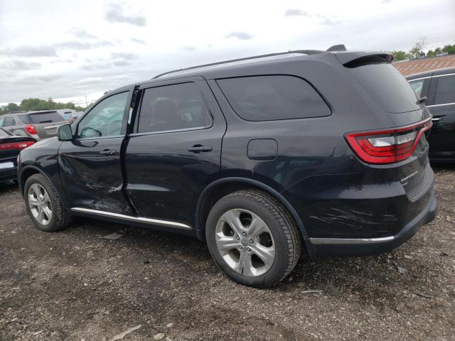 57252523 :رقم المزاد ، 1C4SDJDT3EC331880 vin ، 2014 Dodge Durango Limited مزاد بيع
