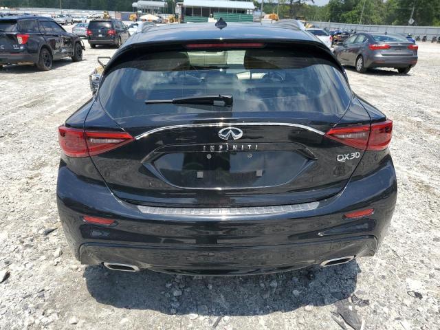 Aukcja sprzedaży 2018 Infiniti Qx30 Base, vin: SJKCH5CP4JA047438, numer aukcji: 57758683