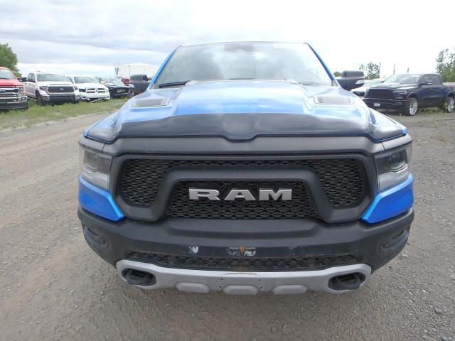 Auction sale of the 2021 Ram 1500 Rebel, vin: 1C6SRFLTXMN716248, lot number: 55267883
