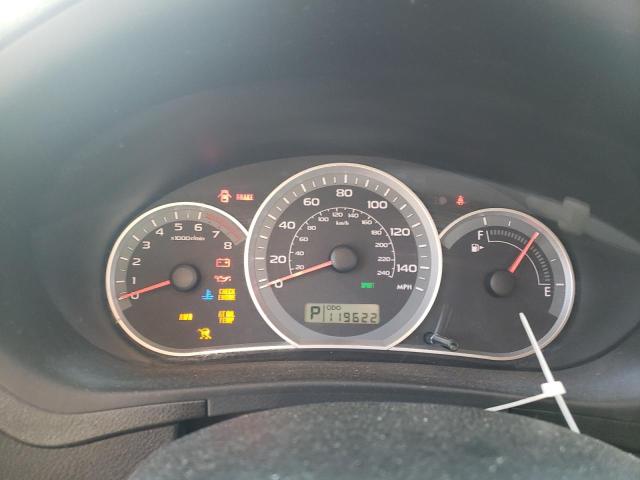 56577153 :رقم المزاد ، JF1GH6B60AH823631 vin ، 2010 Subaru Impreza 2.5i Premium مزاد بيع