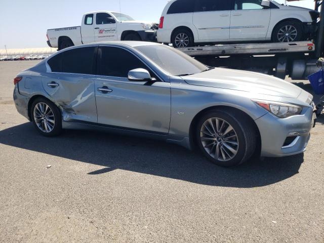 Aukcja sprzedaży 2018 Infiniti Q50 Luxe, vin: JN1EV7AP2JM367068, numer aukcji: 54712853