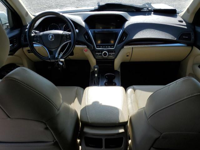 Aukcja sprzedaży 2014 Acura Mdx Technology, vin: 5FRYD4H49EB044897, numer aukcji: 55095753