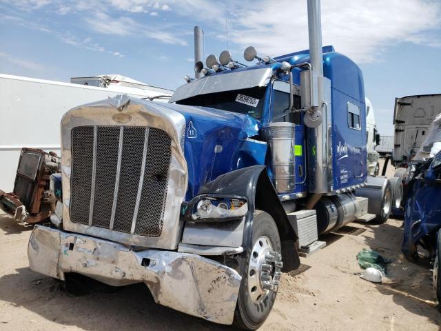 Продажа на аукционе авто 2014 Peterbilt 389, vin: 1XPXD49X4ED222243, номер лота: 56398763
