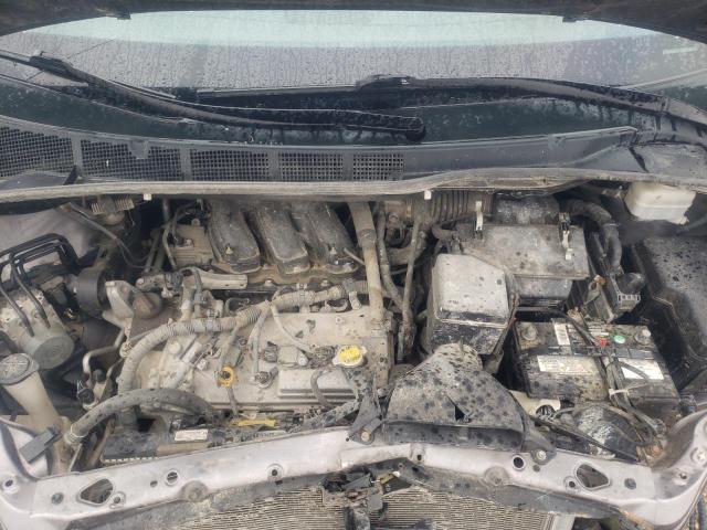 Auction sale of the 2011 Toyota Sienna, vin: 5TDZK3DC8BS021430, lot number: 53881293