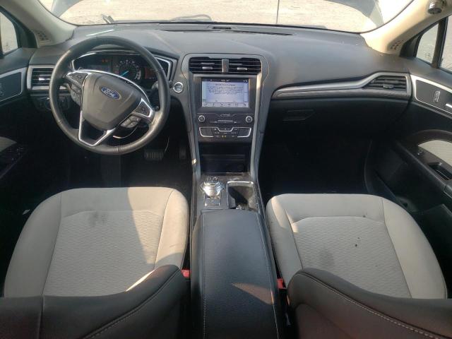 2019 Ford Fusion Se მანქანა იყიდება აუქციონზე, vin: 3FA6P0HD0KR126915, აუქციონის ნომერი: 55195343