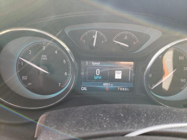Aukcja sprzedaży 2017 Buick Envision Essence, vin: LRBFXBSA9HD070994, numer aukcji: 56745453