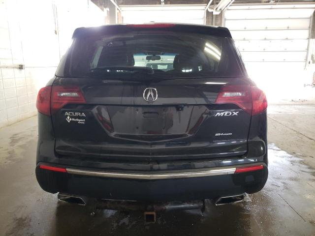 Aukcja sprzedaży 2010 Acura Mdx Technology, vin: 2HNYD2H69AH506168, numer aukcji: 57915663
