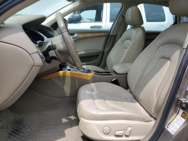 Aukcja sprzedaży 2009 Audi A4 Premium Plus, vin: WAUSF78K59N039637, numer aukcji: 56686223