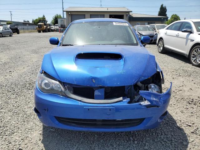 54494923 :رقم المزاد ، JF1GH7G66AG812802 vin ، 2010 Subaru Impreza Wrx Limited مزاد بيع