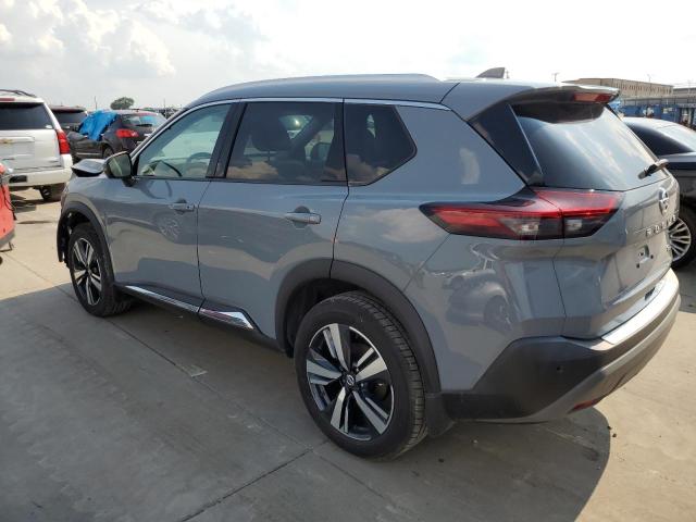 Aukcja sprzedaży 2021 Nissan Rogue Sl, vin: 5N1AT3CA8MC807240, numer aukcji: 55278403
