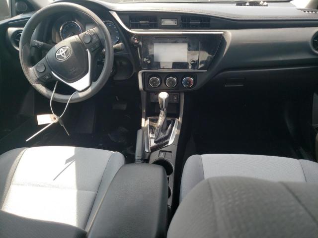 2019 Toyota Corolla L მანქანა იყიდება აუქციონზე, vin: 5YFBURHE9KP902060, აუქციონის ნომერი: 57171863