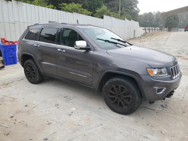 55465403 :رقم المزاد ، 1C4RJFBG9EC324801 vin ، 2014 Jeep Grand Cherokee Limited مزاد بيع