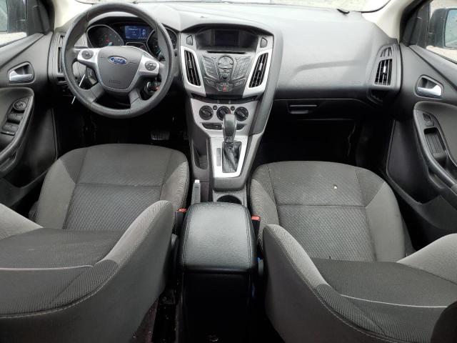 Продажа на аукционе авто 2014 Ford Focus Se, vin: 1FADP3F21EL239124, номер лота: 56668293